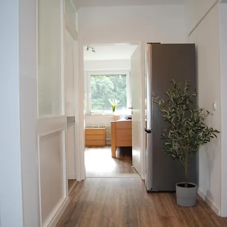 Ferien Und Monteurwohnung