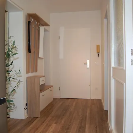 Ferien Und Monteurwohnung Baunatal