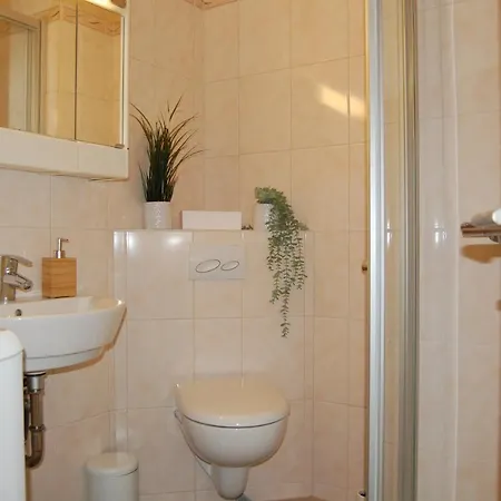 Ferien Und Monteurwohnung Apartamento *