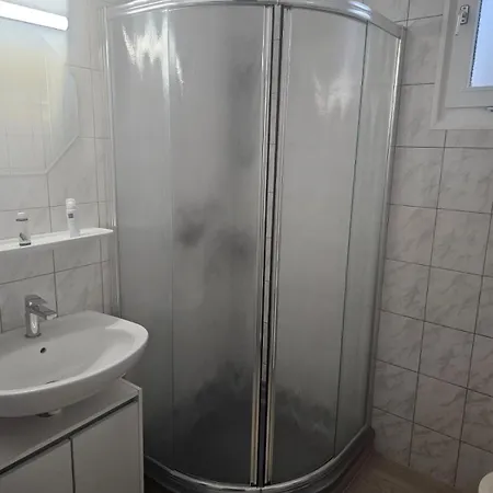 Ferien- Und Monteurwohnung Apartment Ahnatal
