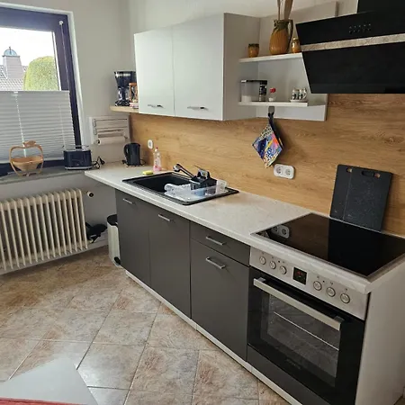 Ferien- Und Monteurwohnung Apartment